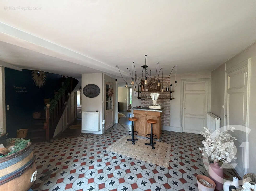 Maison à ANNONAY