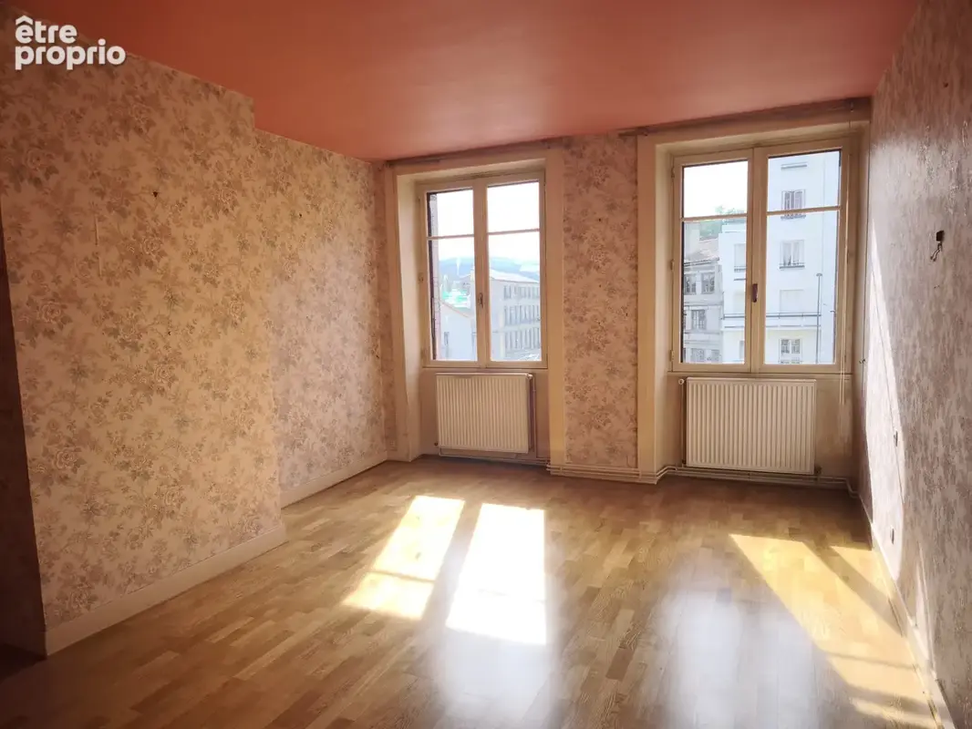 Appartement place Boivin - photo 3