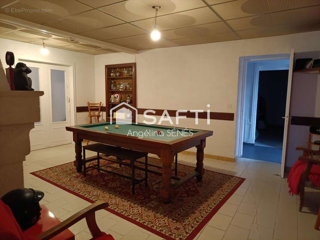 Photo 5 - Maison à PLASSAC