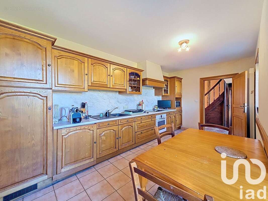 Photo 5 - Maison à RABLAY-SUR-LAYON