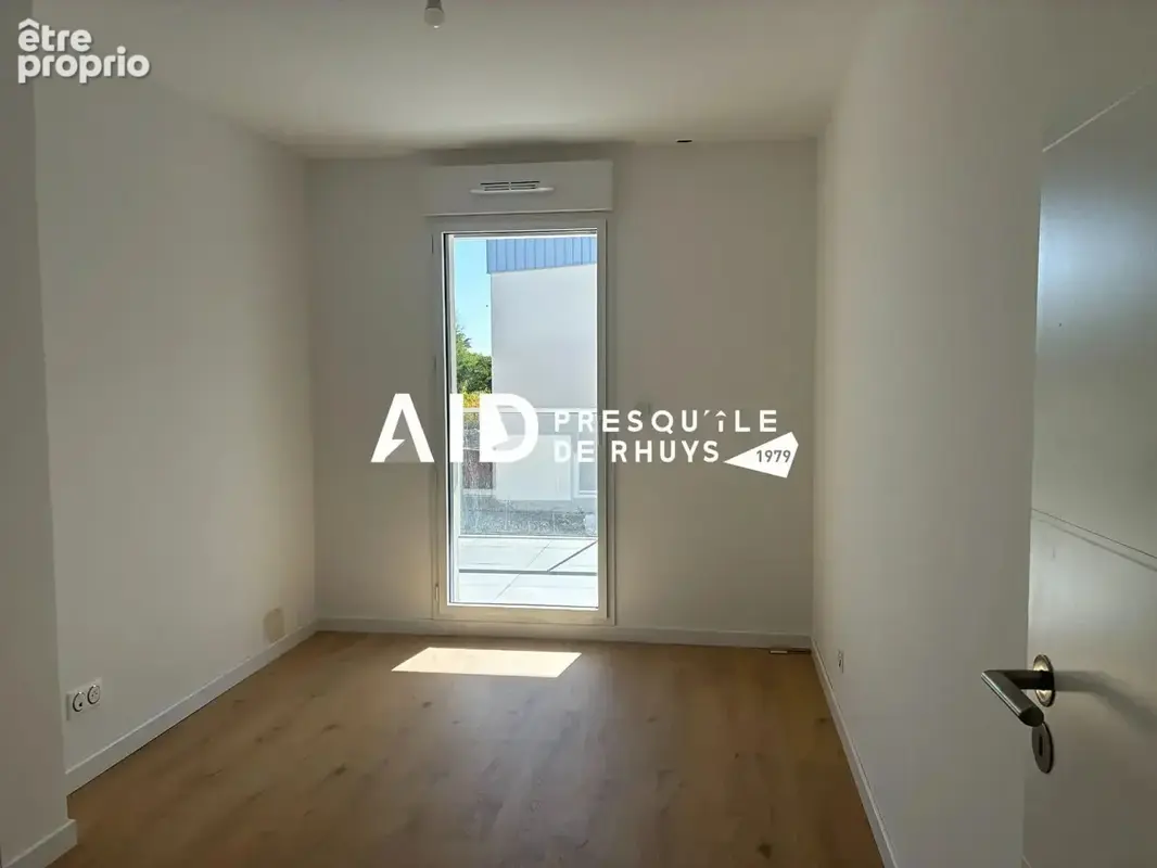 Appartement Sarzeau 3 pièce(s) 70 m2 - photo 5