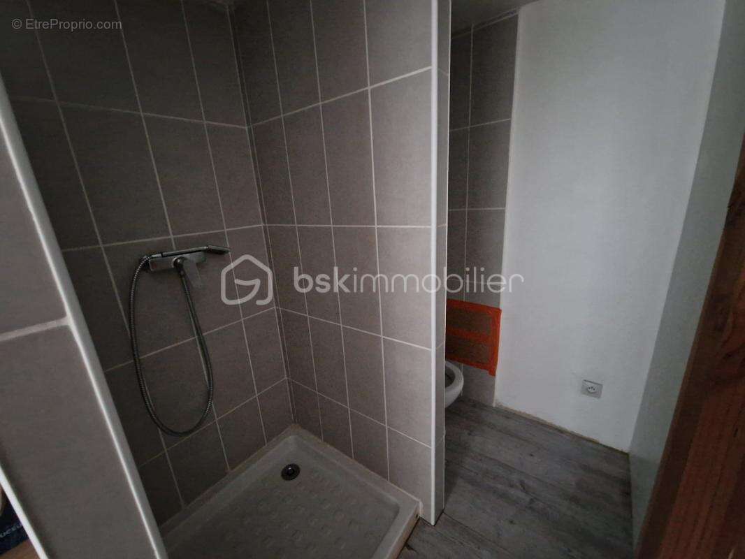 Maison à LE CHEYLARD