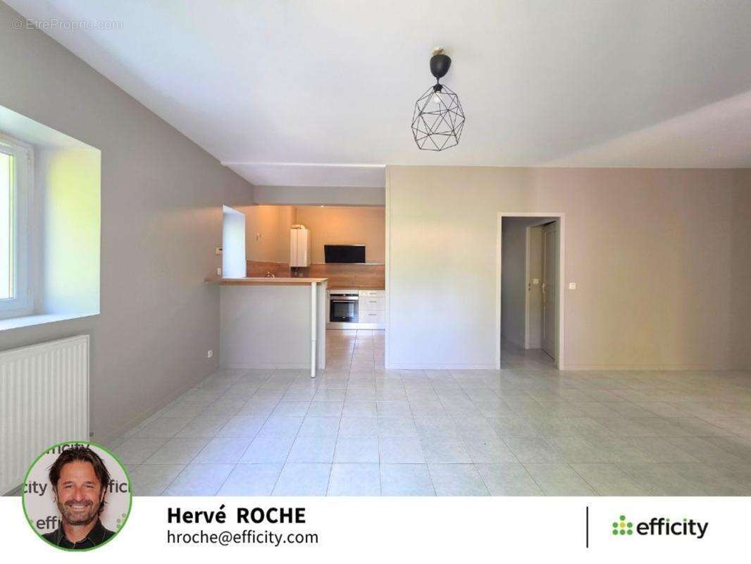 Appartement à BIDART