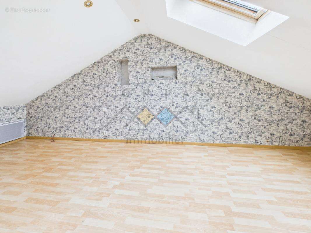 Maison à NORROY-LES-PONT-A-MOUSSON