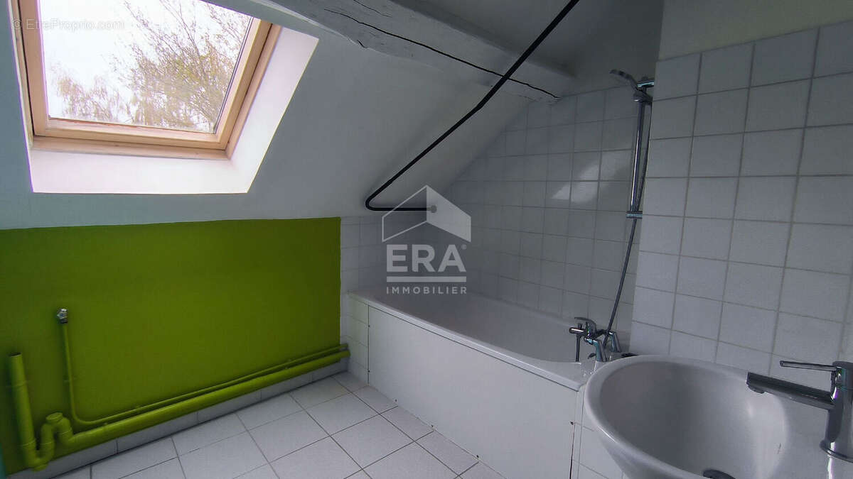 Appartement à ETRECHY