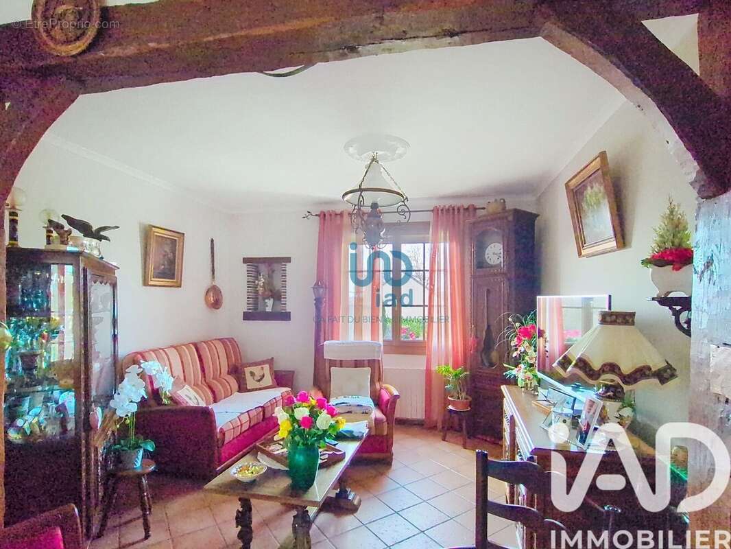 Photo 3 - Maison à GIEN