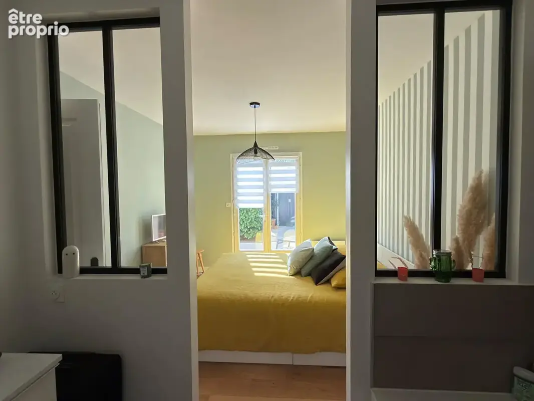 Le Bouscat maison 3 chambres - photo 6