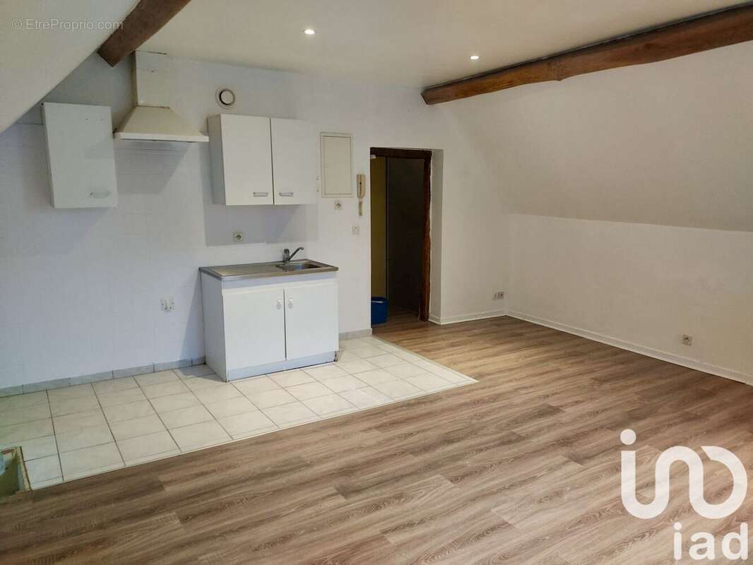 Photo 5 - Appartement à ERVY-LE-CHATEL