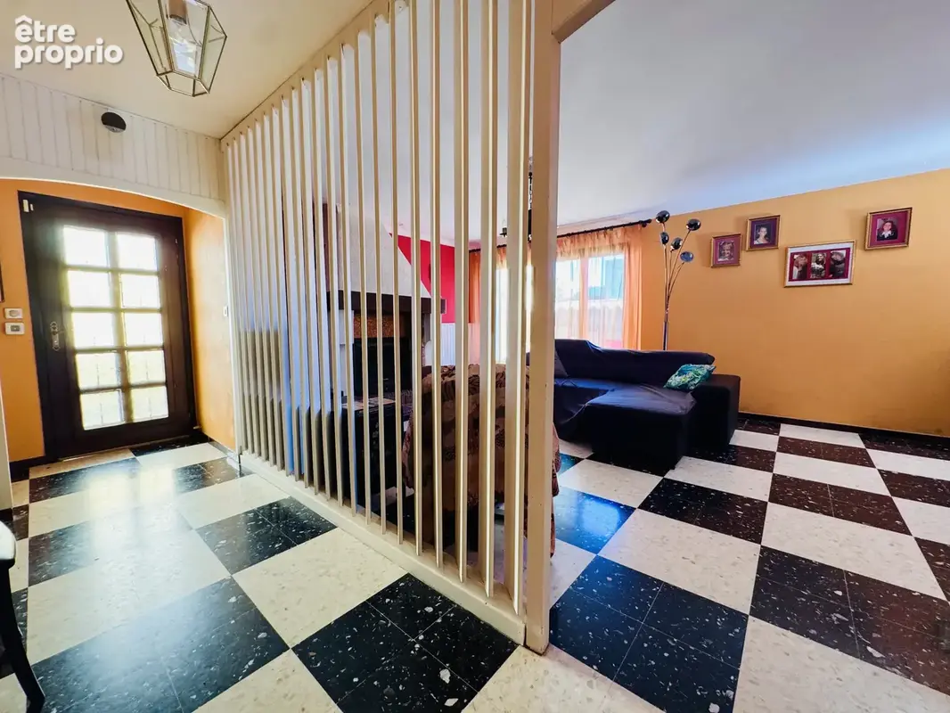 Rare: maison de plain-pied quartier goelands - photo 3