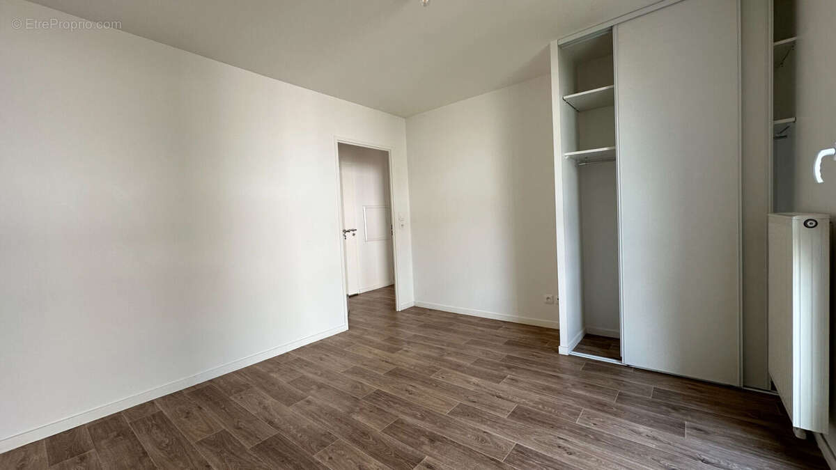 Appartement 69m² à jaux - photo 10
