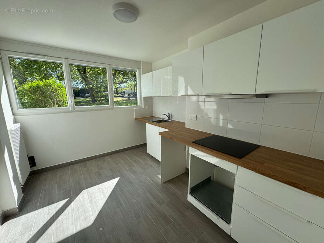 Appartement à YERRES