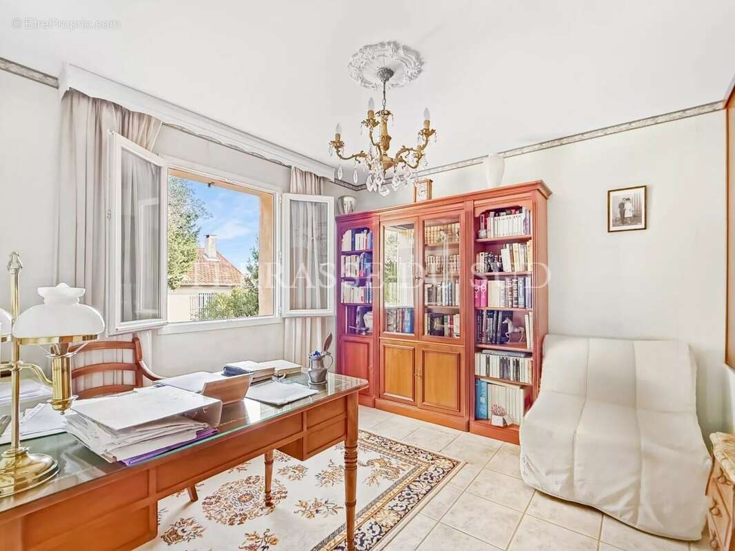 Maison à MARSEILLE-13E