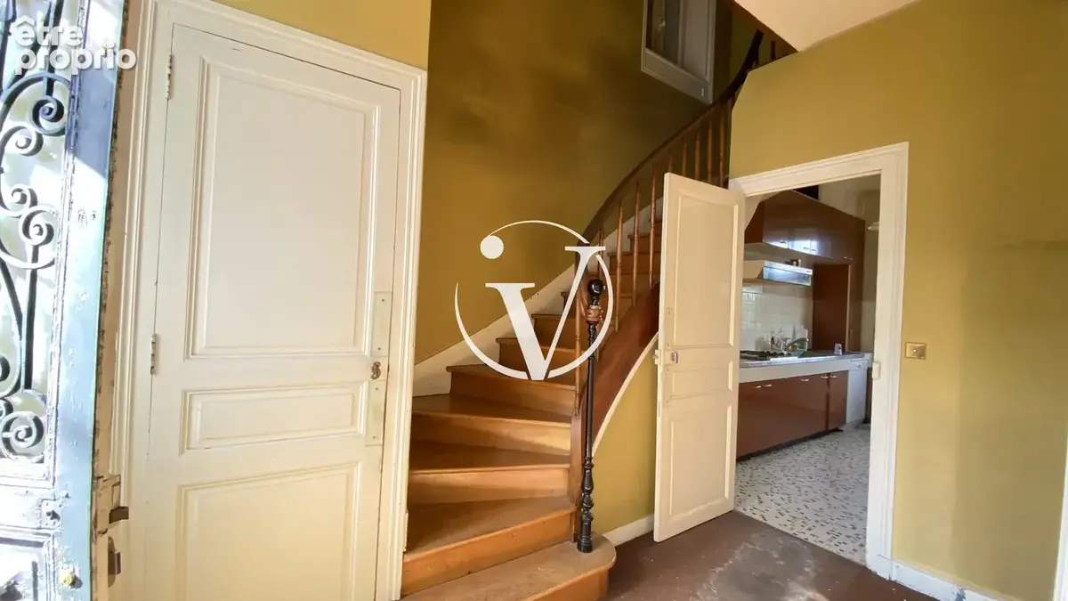 Maison 5 pièces 136 m² à vendre à Vendome (41100) - photo 4