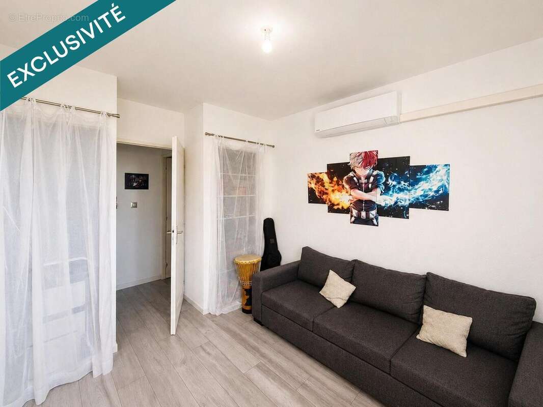 Photo 6 - Appartement à MANOSQUE