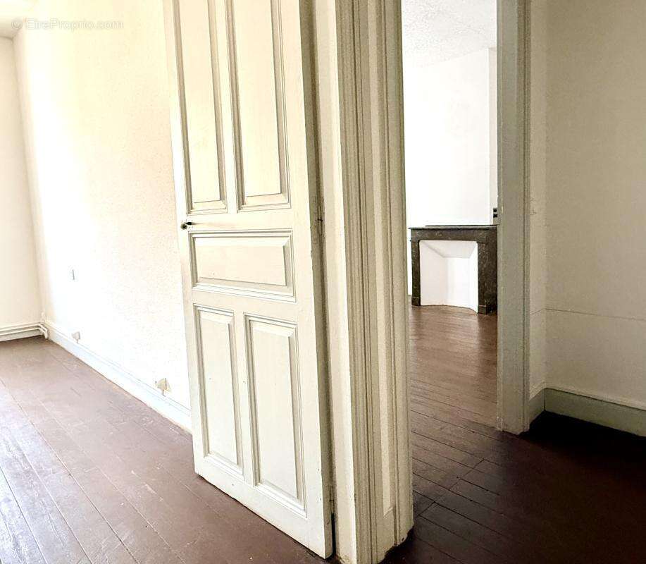 Maison à VILLEPINTE