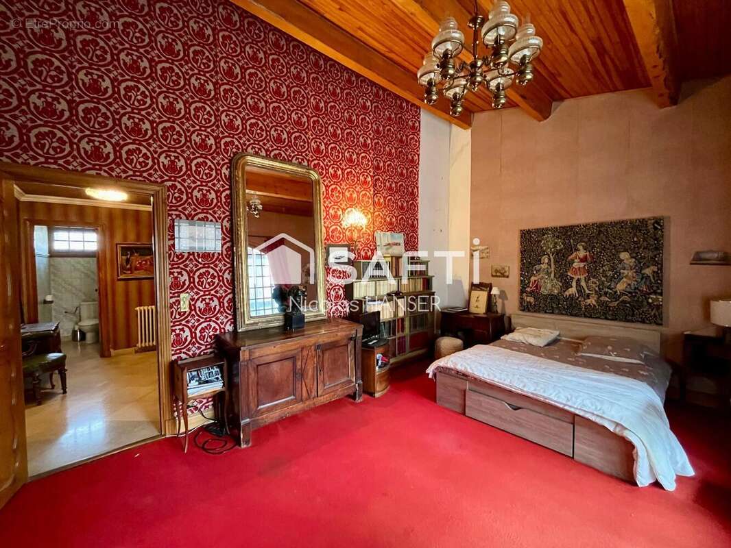 Photo 8 - Maison à SAINT-PAUL-LES-FONTS