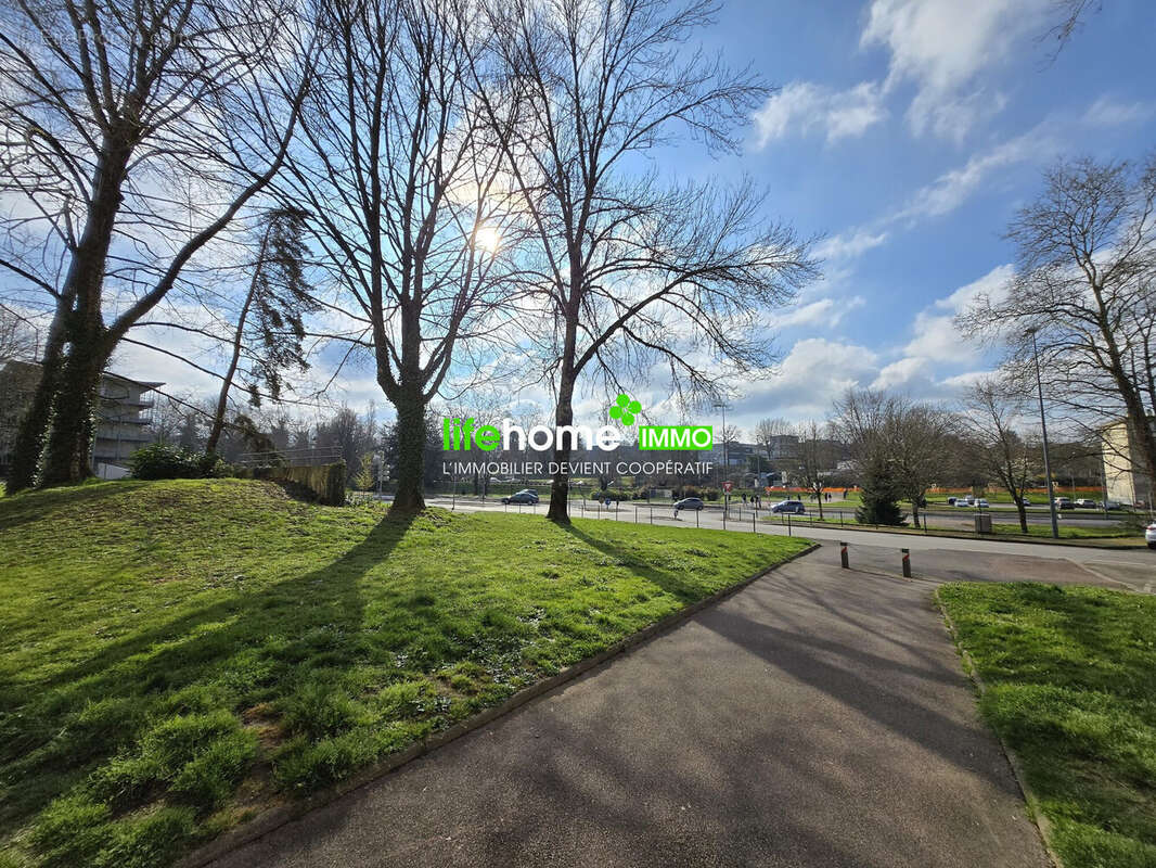 Appartement à LIMOGES