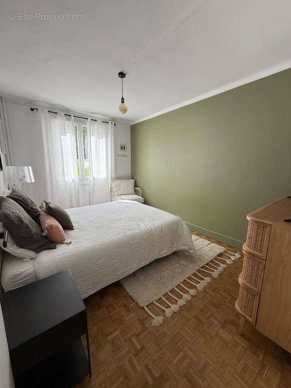Nantes - canclaux - proce - appartement t3 renove - photo 5