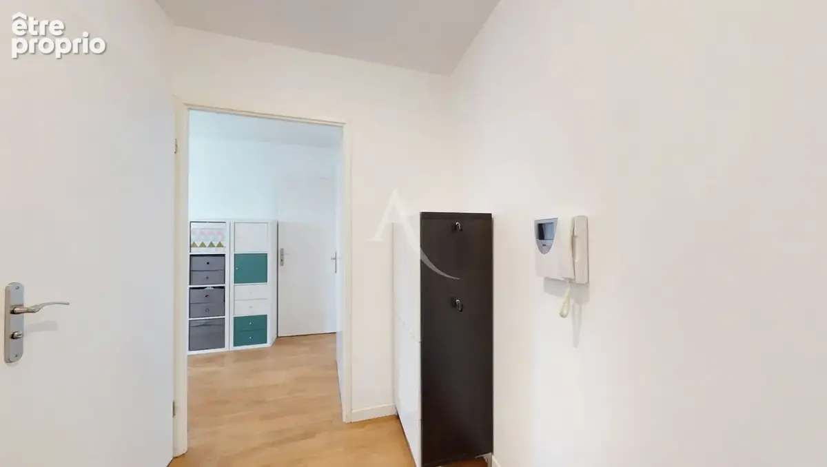 Appartement Noisy Le Grand 2 pièce(s) 45m2 - photo 8