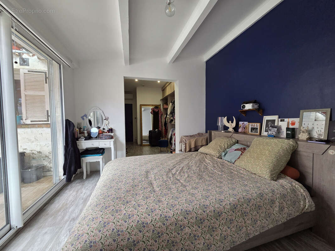 Appartement à ALERIA