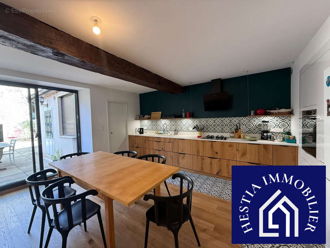 Maison 225 m² à Chatillon-Sur-Seine  - photo 2