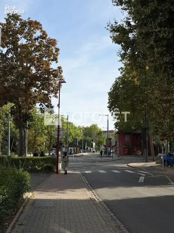 Schiltigheim ? rives de l'aar  chambre équipée avec potentiel locatif - photo 10