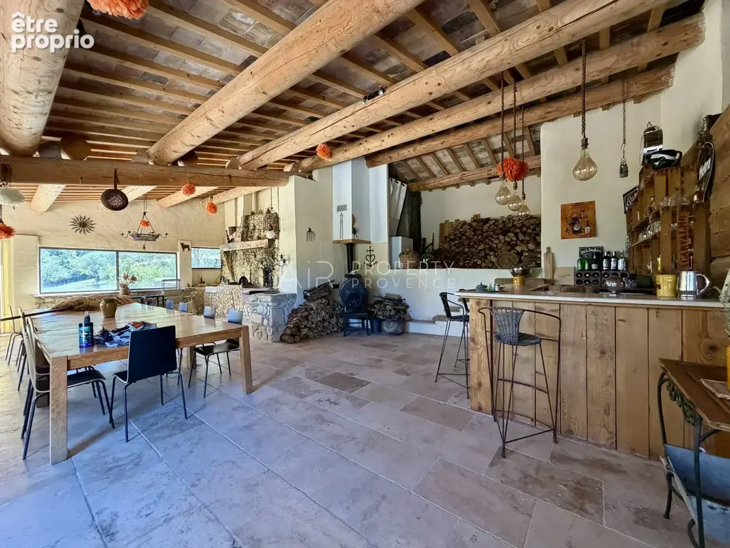 Salle de réception