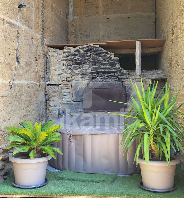 Maison à HAUTERIVES