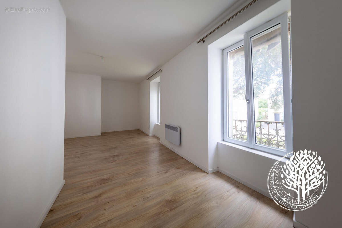 appartement neuf - Appartement à SAINTES