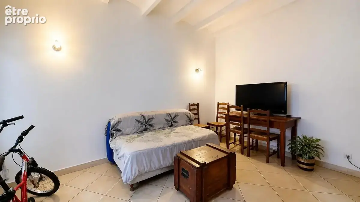 Maison de 7 pièces de 120 m² situé à Pia - photo 4