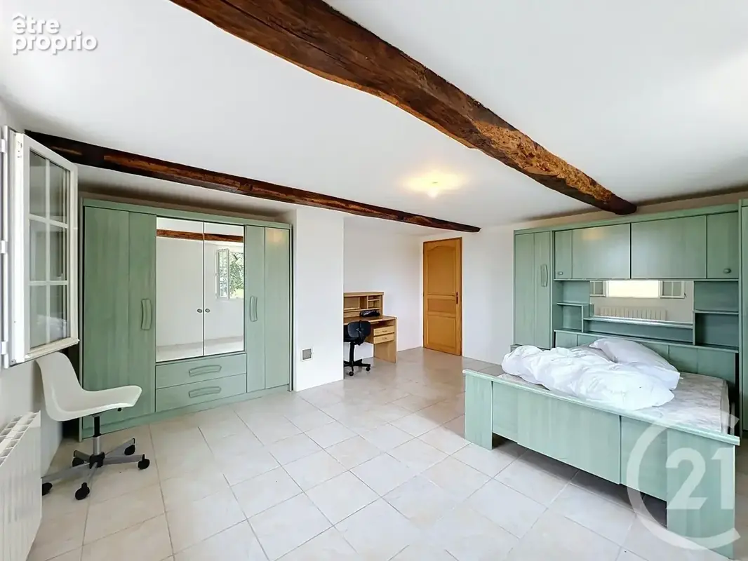 Maison 12 pièces 274 m² à vendre à Sainte-Aurence-Cazaux (32300) - photo 15