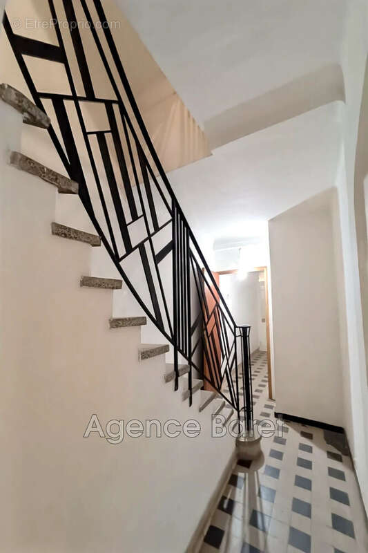 Maison à LES ARCS