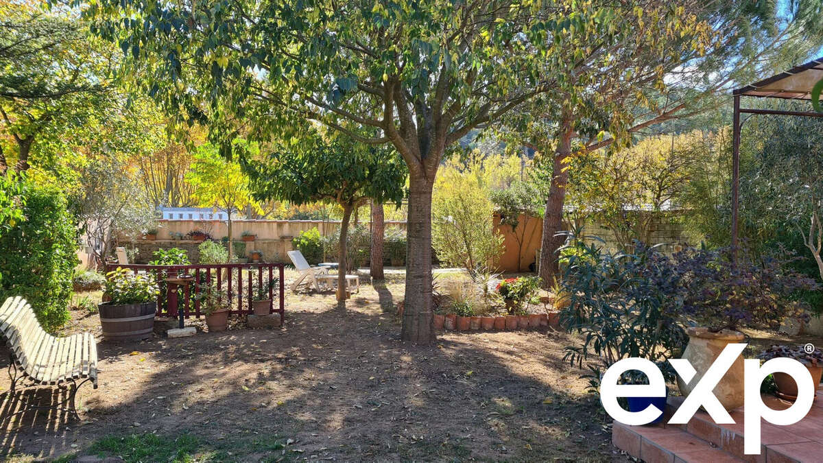 Maison à CESSENON-SUR-ORB