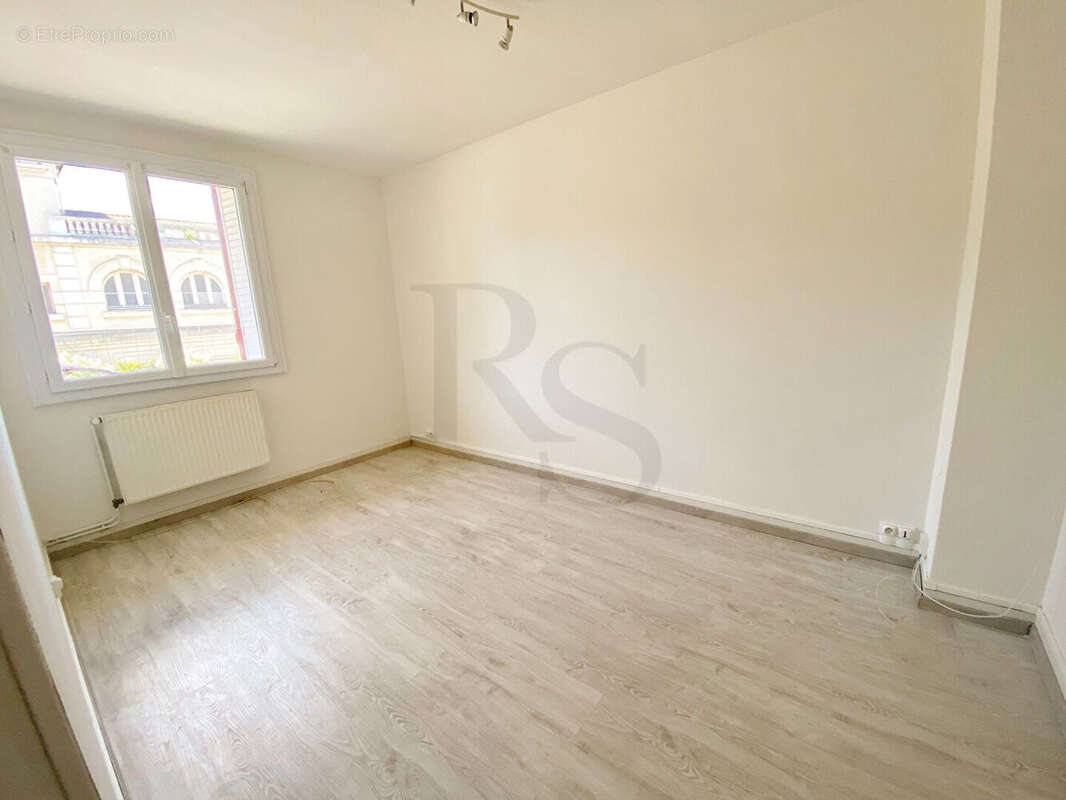 Appartement à ARGENTAN