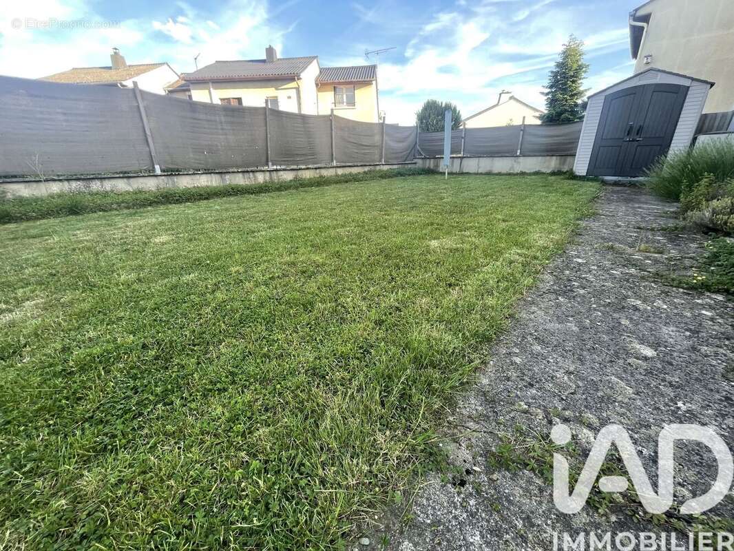 Photo 3 - Maison à SEDAN