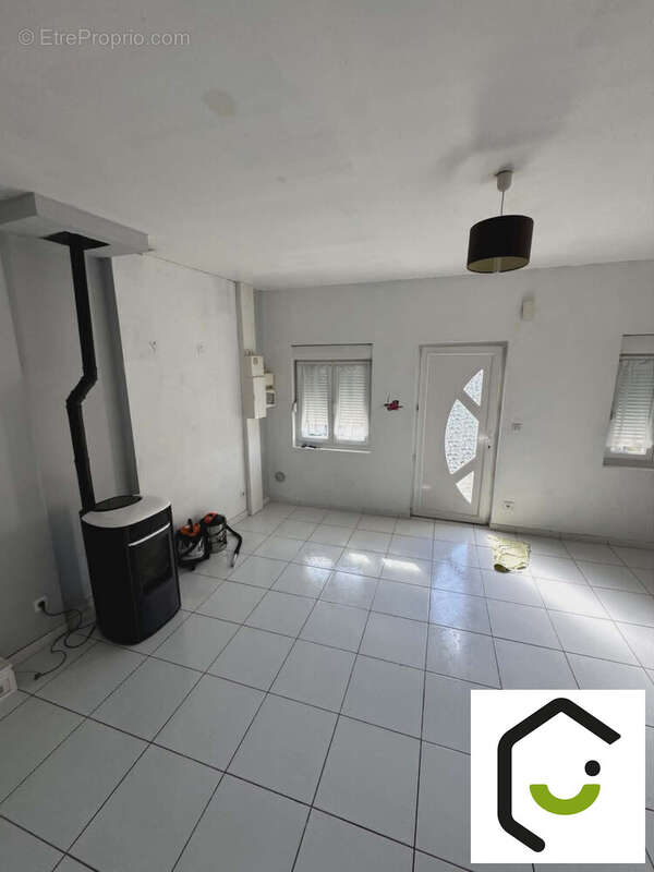 Maison 102 m² à Davenescourt  - photo 6