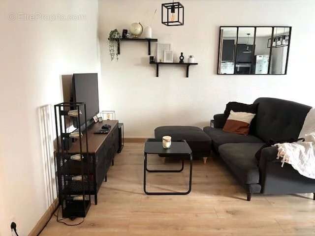 Appartement à AUCAMVILLE