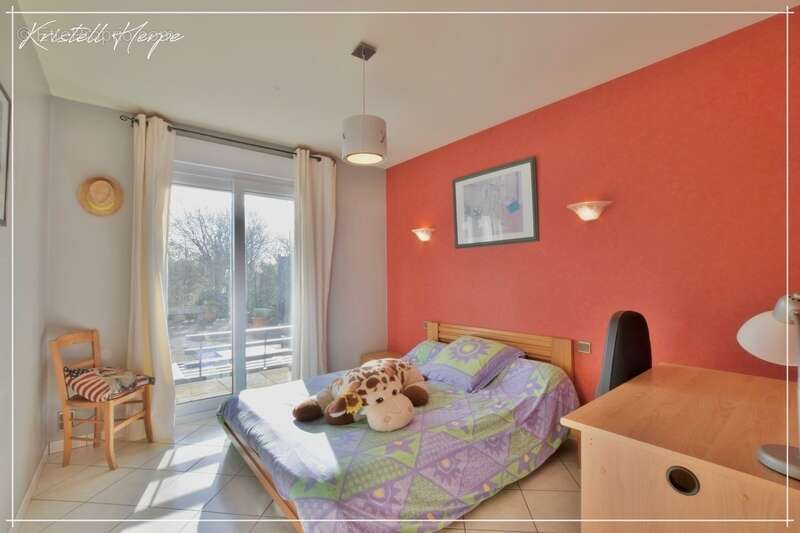 Maison à CARHAIX-PLOUGUER