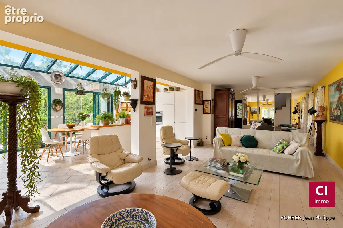 Maison de prestige à vendre à Cotignac - photo 5