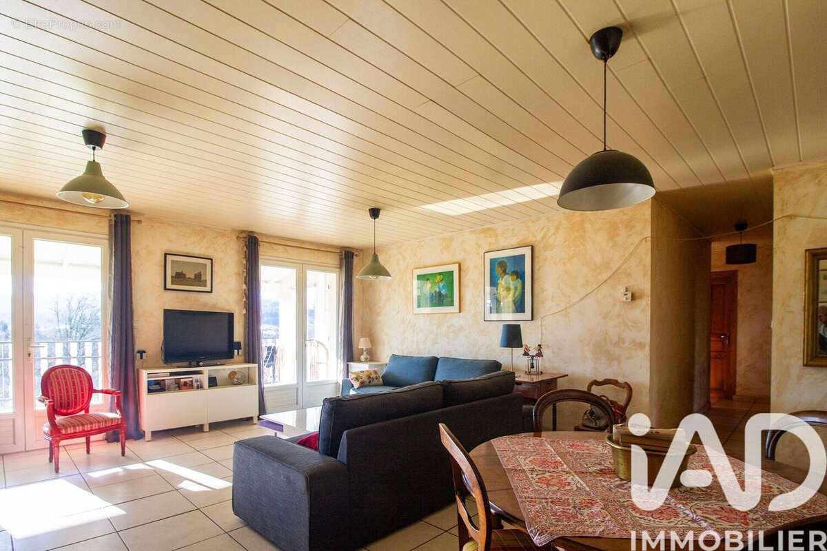 Photo 4 - Maison à JOB