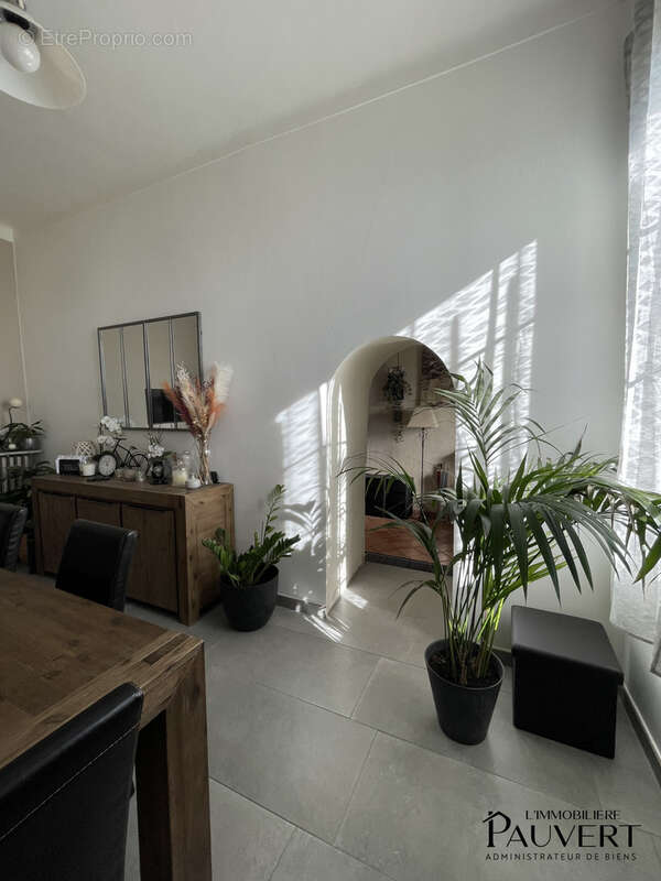 Maison à GRASSE