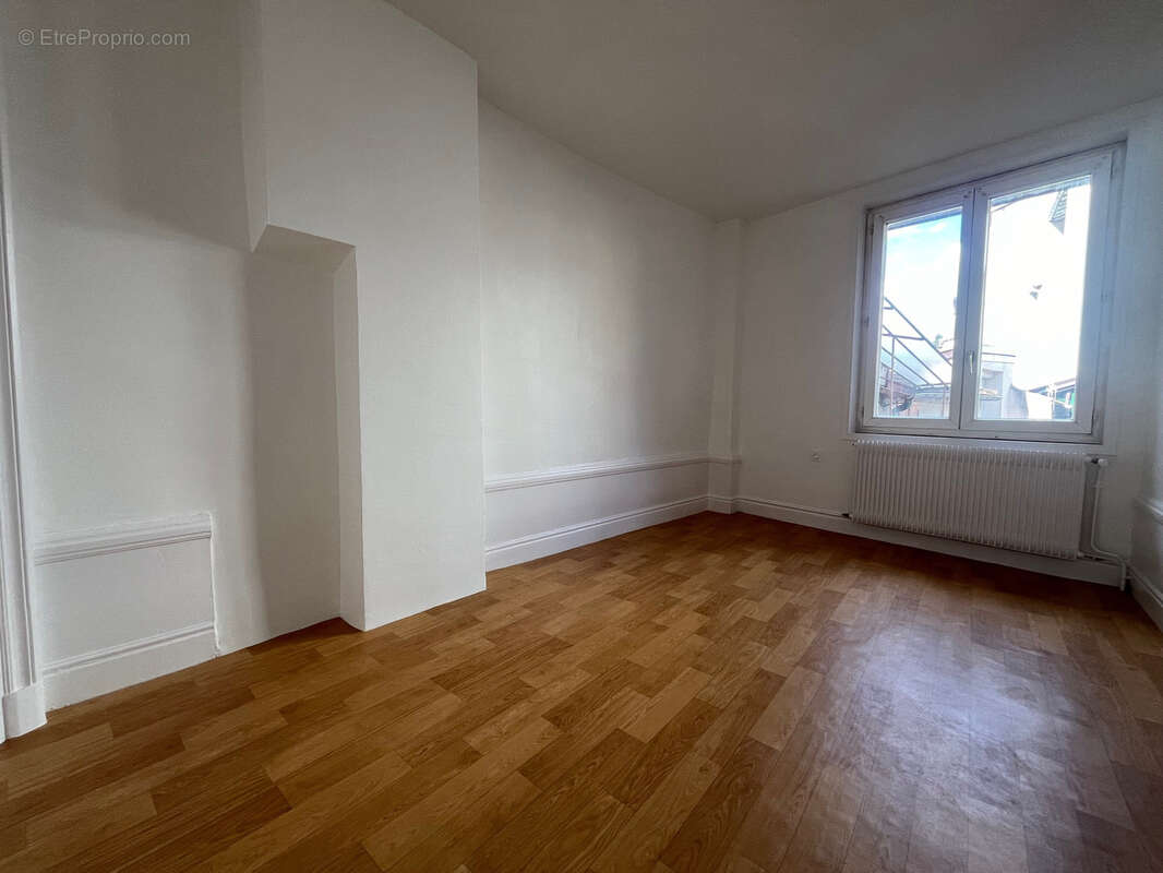 Appartement à TARARE