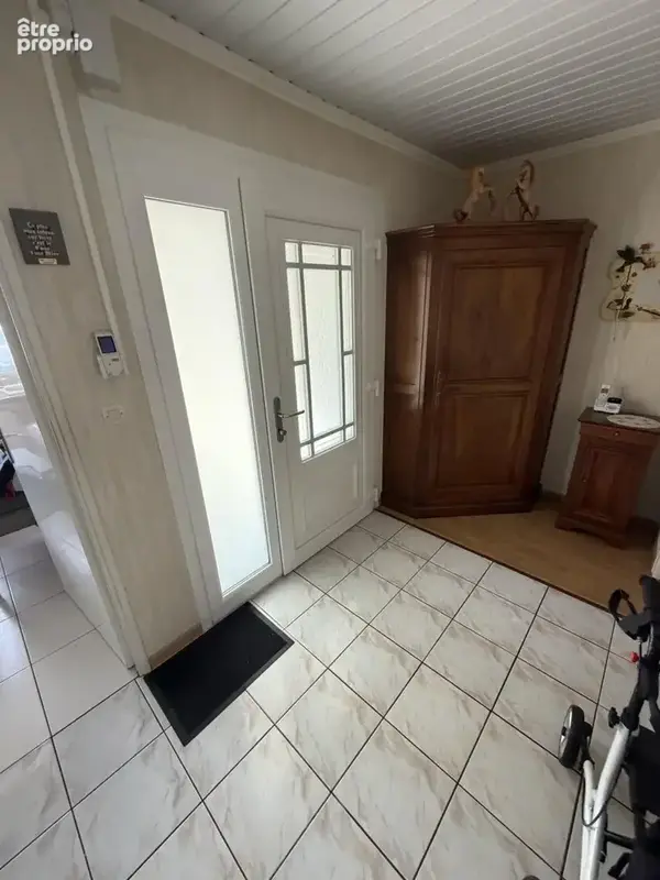 Maison 98 m² à Cholet  - photo 8