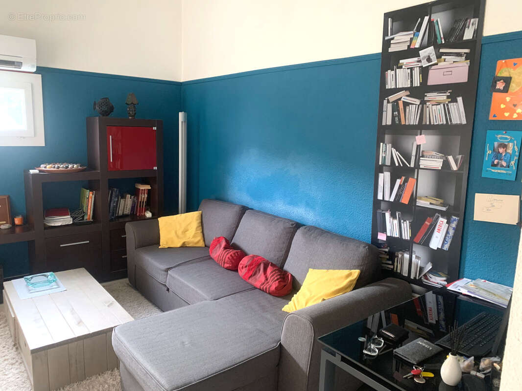 Appartement à LA SEYNE-SUR-MER