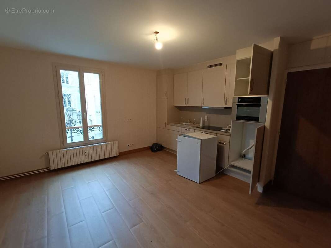 Appartement à PERIGUEUX