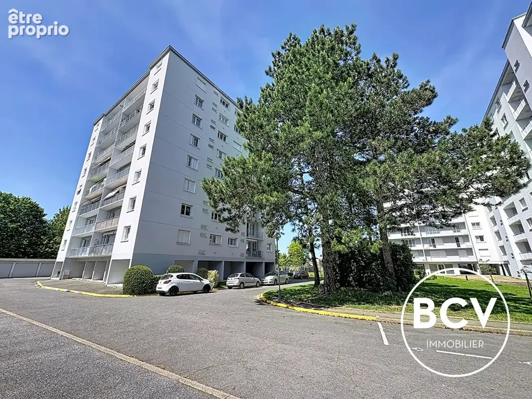 Appartement 4 pièce(s) 82,38 m² - photo 12