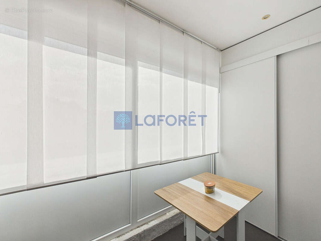 Appartement à BASTELICACCIA