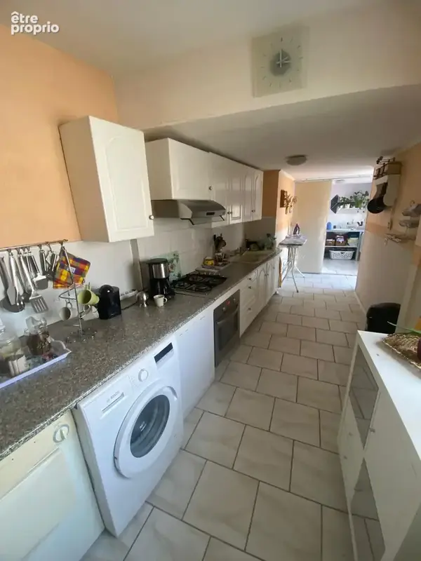 Maison 3 pièces 96 m² à vendre à Calais (62100) - photo 4