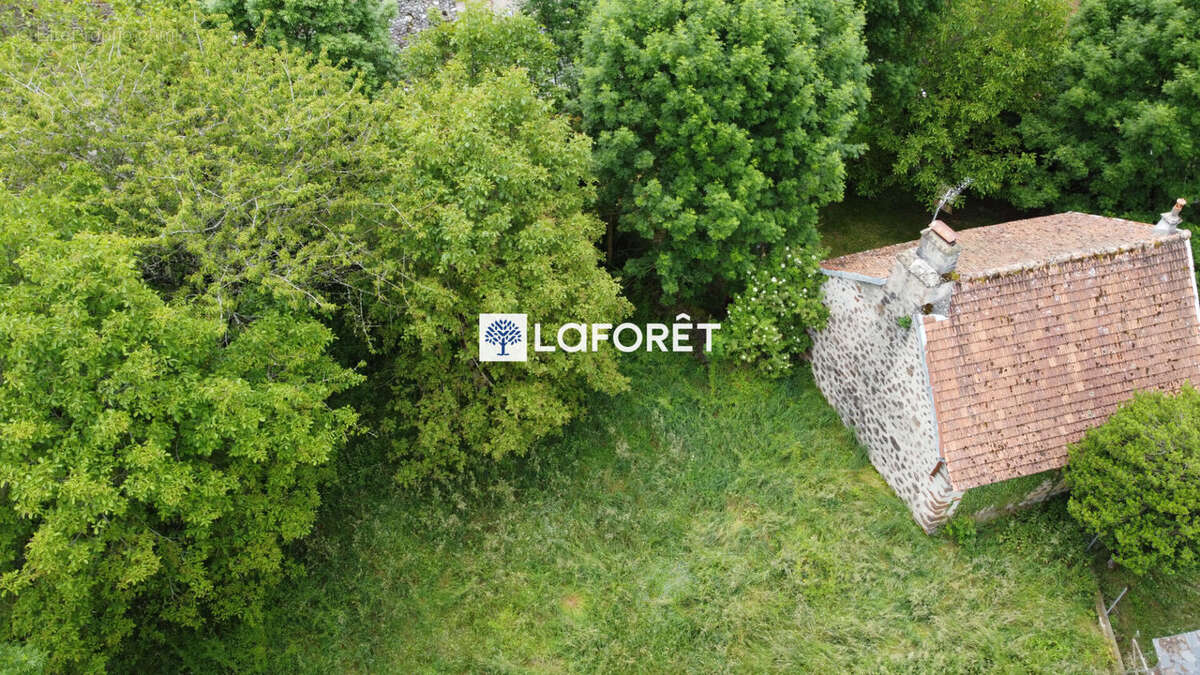 Maison à THERONDELS