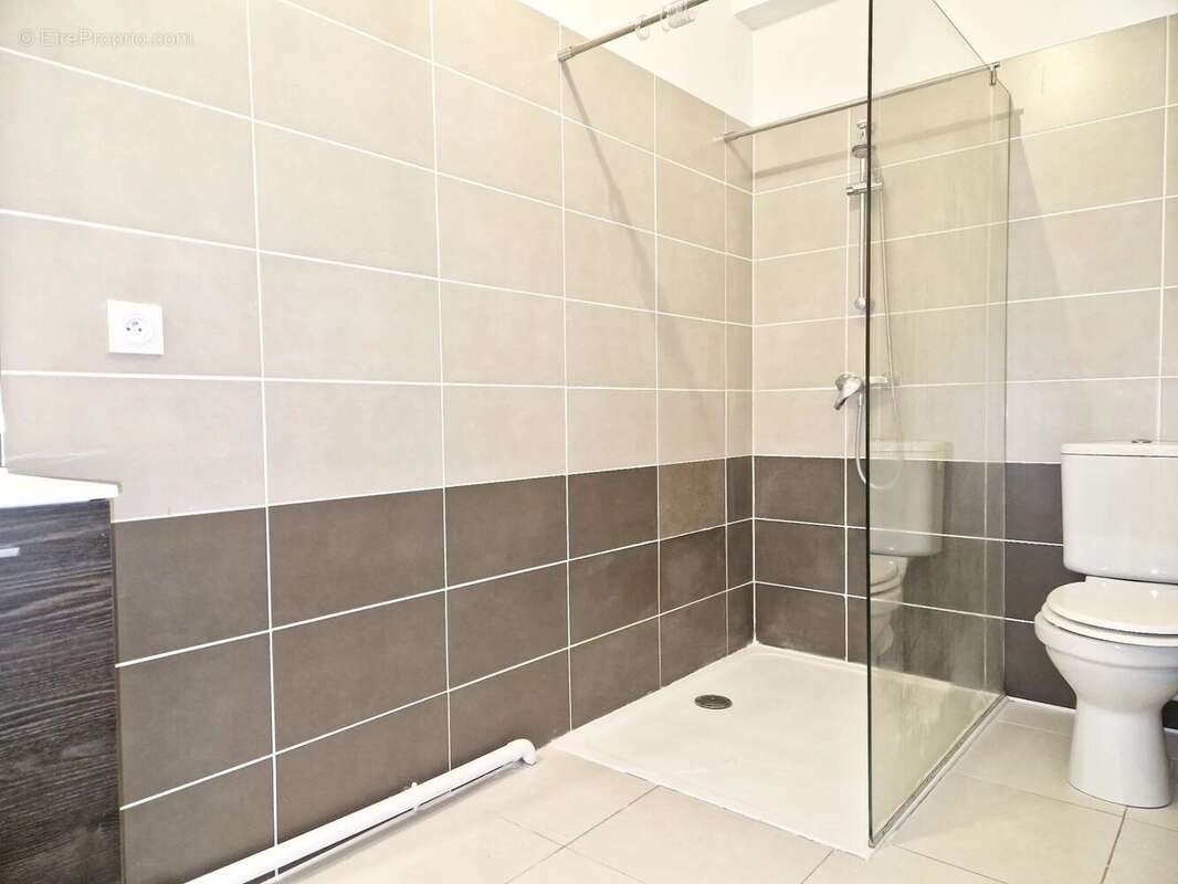 Appartement à SALON-DE-PROVENCE